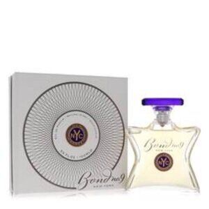New Haarlem by Bond No. 9 - Eau De Parfum Spray 3.3 oz